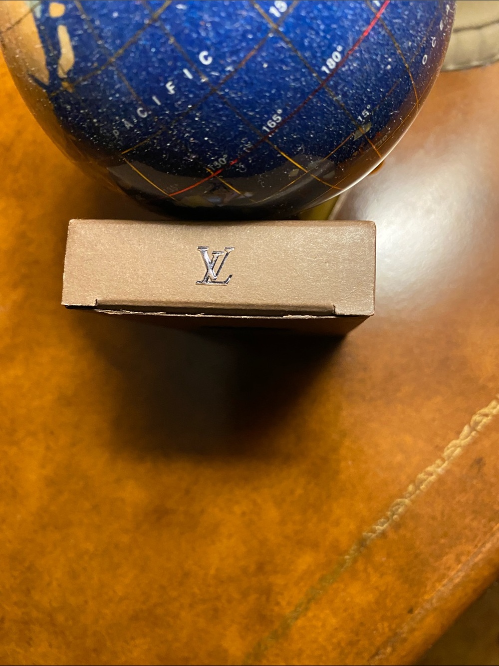 Louis Vuitton full deck playing cards - “Red” in box - Jeu de 54 Cartes - Picture 4 of 5